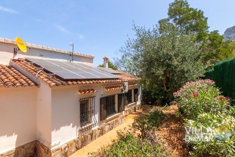 Villa a Denia, Alicante, Denia - € 565.000 | Ref: VP-411 - foto 28